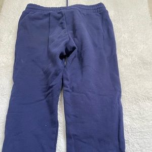 Moncler kids pants size 8
